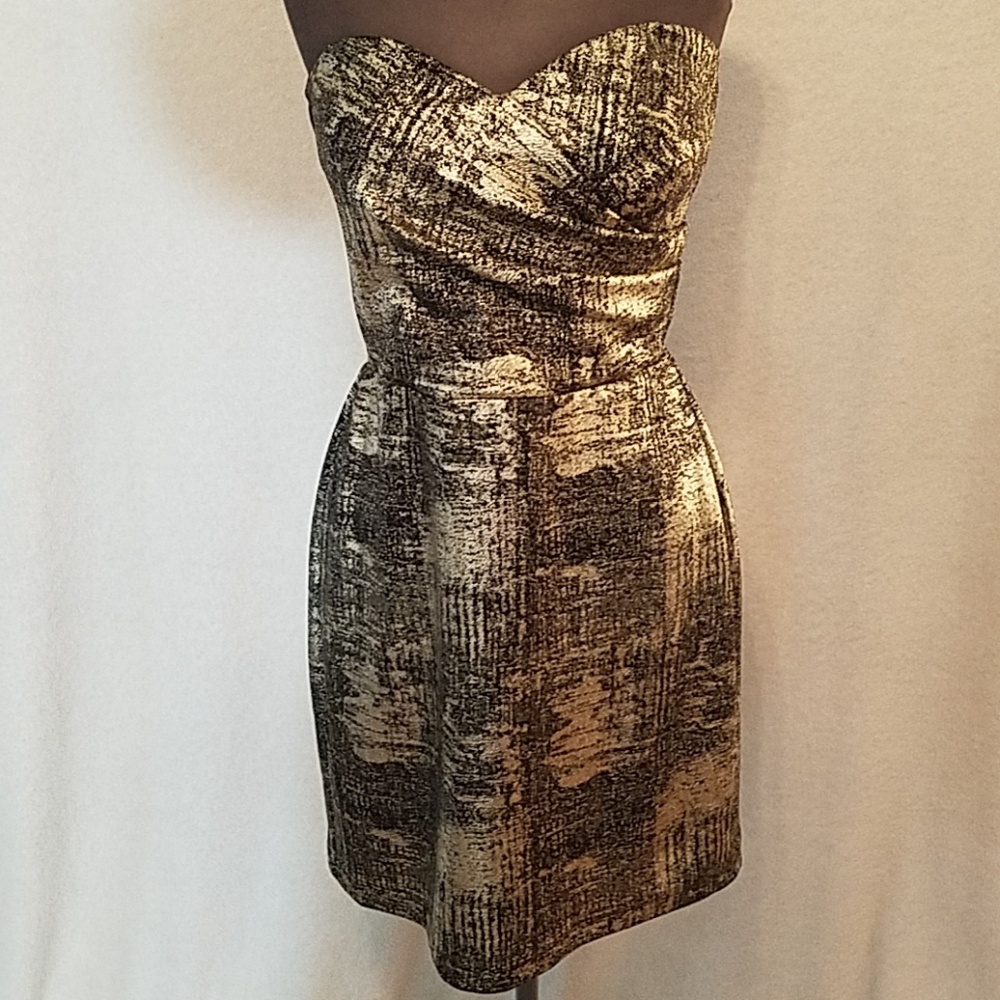 TeezeMe Dress